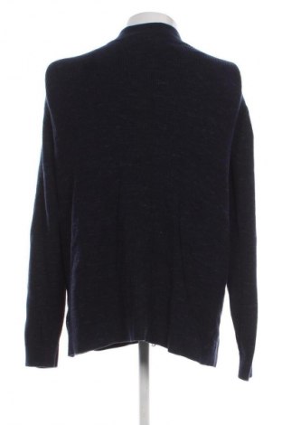 Мъжка жилетка S.Oliver, Размер 3XL, Цвят Син, Цена 25,00 €