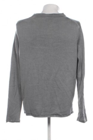 Pánský kardigán S.Oliver, Velikost XXL, Barva Šedá, Cena  309,00 Kč