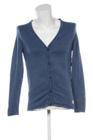 Мъжка жилетка S.Oliver, Размер S, Цвят Син, Цена 9,71 €