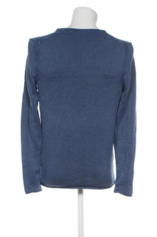 Мъжка жилетка S.Oliver, Размер S, Цвят Син, Цена 9,71 €