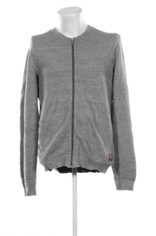 Мъжка жилетка Shine Original, Размер XL, Цвят Сив, Цена 8,18 €