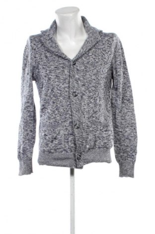 Jachetă tricotată de bărbați Smog, Mărime L, Culoare Multicolor, Preț 104,26 Lei