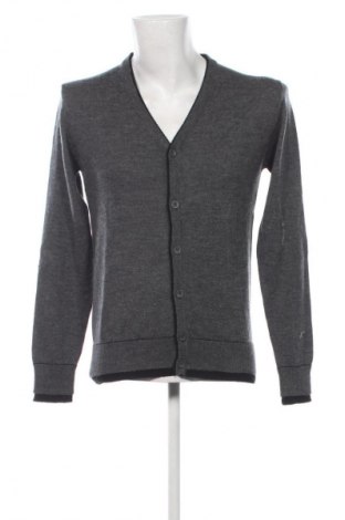 Мъжка жилетка Sorbino, Размер L, Цвят Сив, Цена 7,66 €