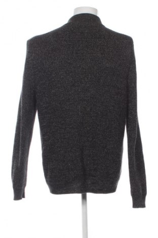 Herren Strickjacke Su, Größe XXL, Farbe Grau, Preis 15,99 €