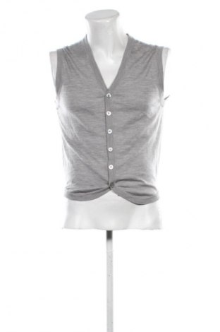 Мъжка жилетка Suitsupply, Размер M, Цвят Сив, Цена 16,87 €