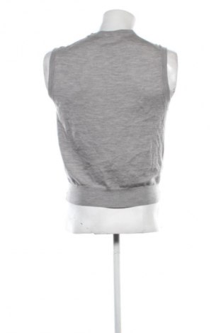 Мъжка жилетка Suitsupply, Размер M, Цвят Сив, Цена 16,87 €