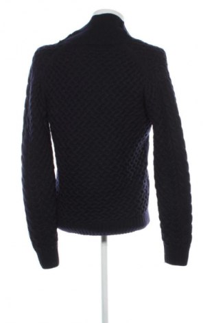 Мъжка жилетка Suitsupply, Размер L, Цвят Син, Цена 36,81 €