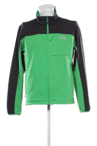 Мъжка жилетка The North Face, Размер L, Цвят Зелен, Цена 40,39 €