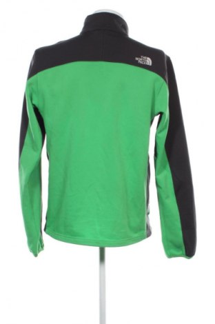 Мъжка жилетка The North Face, Размер L, Цвят Зелен, Цена 40,39 €