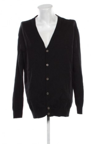 Мъжка жилетка Tom Tailor, Размер 3XL, Цвят Черен, Цена 9,20 €