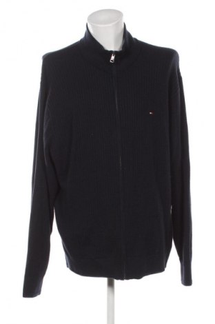 Мъжка жилетка Tommy Hilfiger, Размер 3XL, Цвят Син, Цена 49,00 €