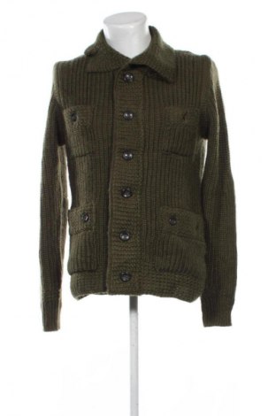 Мъжка жилетка Unbranded, Размер M, Цвят Зелен, Цена 7,66 €