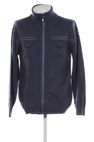 Мъжка жилетка Unbranded, Размер XL, Цвят Син, Цена 16,36 €