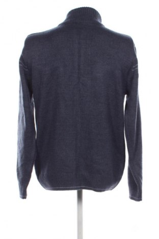 Мъжка жилетка Unbranded, Размер XL, Цвят Син, Цена 16,36 €