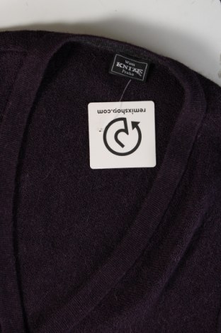 Мъжка жилетка Unbranded, Размер L, Цвят Лилав, Цена 16,87 €