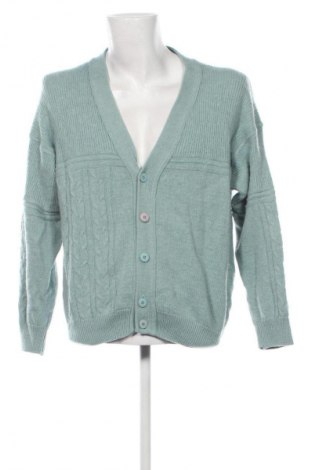 Мъжка жилетка Unbranded, Размер XL, Цвят Зелен, Цена 19,97 €