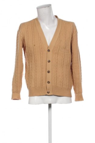 Мъжка жилетка Unbranded, Размер L, Цвят Бежов, Цена 19,95 €