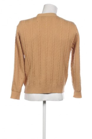 Мъжка жилетка Unbranded, Размер L, Цвят Бежов, Цена 19,95 €