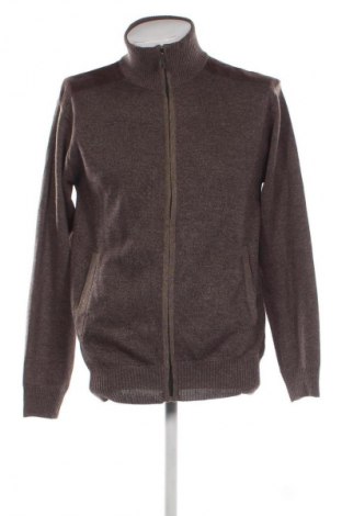 Мъжка жилетка Unbranded, Размер XL, Цвят Кафяв, Цена 9,20 €