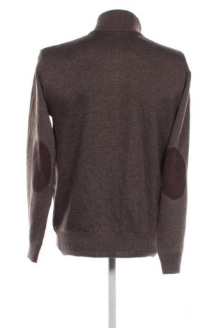 Мъжка жилетка Unbranded, Размер XL, Цвят Кафяв, Цена 9,20 €