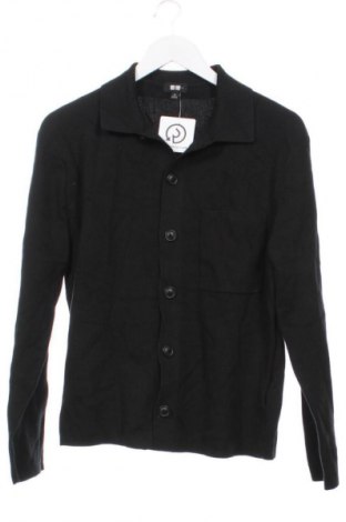Мъжка жилетка Uniqlo, Размер XS, Цвят Черен, Цена 7,15 €