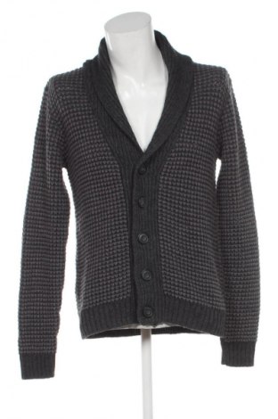 Мъжка жилетка WE, Размер M, Цвят Сив, Цена 10,73 €