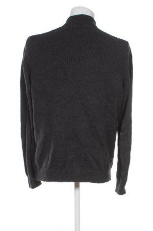 Мъжка жилетка Wrangler, Размер L, Цвят Сив, Цена 19,94 €