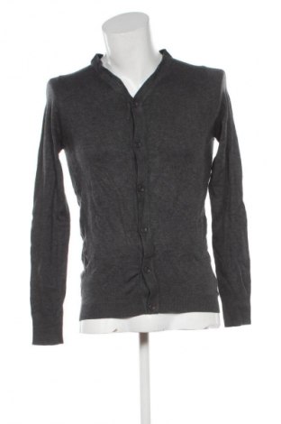 Мъжка жилетка Zara, Размер M, Цвят Сив, Цена 11,75 €