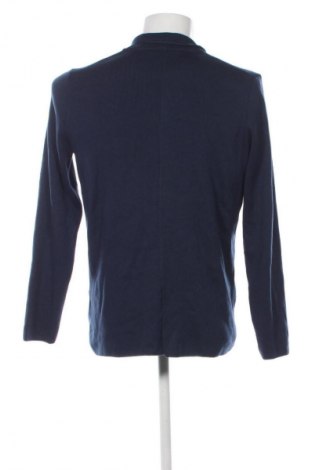 Мъжка жилетка Zara, Размер L, Цвят Син, Цена 10,22 €