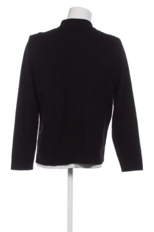 Мъжка жилетка Zara, Размер L, Цвят Черен, Цена 13,29 €