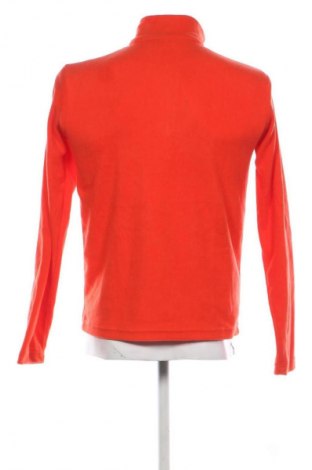 Мъжка поларена блуза Reusch, Размер S, Цвят Оранжев, Цена 18,91 €