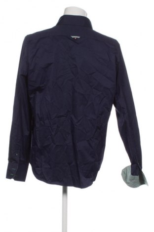 Мъжка риза 7 Camicie, Размер XXL, Цвят Син, Цена 28,20 €