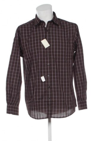 Мъжка риза A.W.Dunmore, Размер M, Цвят Многоцветен, Цена 11,24 €