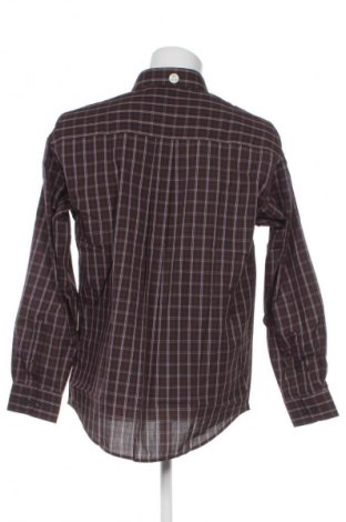 Мъжка риза A.W.Dunmore, Размер M, Цвят Многоцветен, Цена 11,24 €