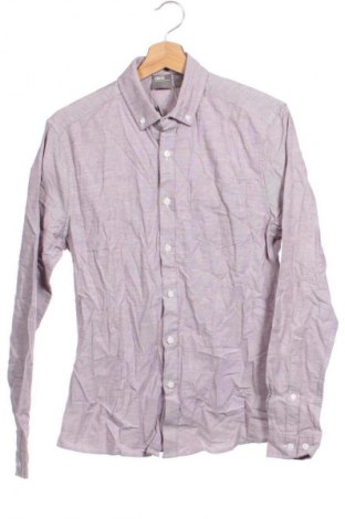Мъжка риза ASOS, Размер XXS, Цвят Пепел от рози, Цена 7,66 €
