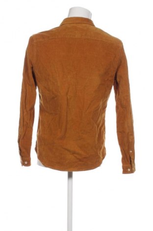 Herrenhemd ASOS, Größe L, Farbe Gelb, Preis € 9,99