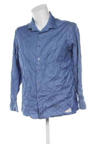 Pánska košeľa  AWEAR, Veľkosť XL, Farba Modrá, Cena  11,95 €