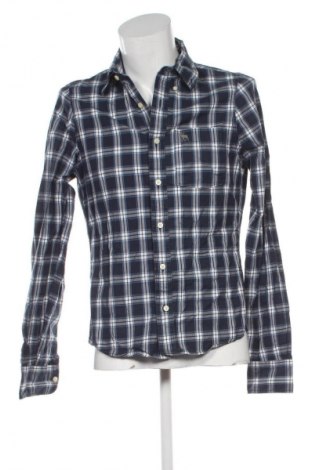 Herrenhemd Abercrombie & Fitch, Größe M, Farbe Mehrfarbig, Preis € 15,99