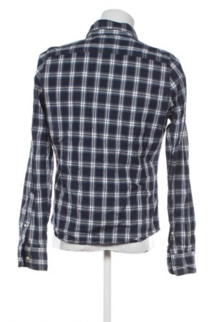 Herrenhemd Abercrombie & Fitch, Größe M, Farbe Mehrfarbig, Preis € 15,99