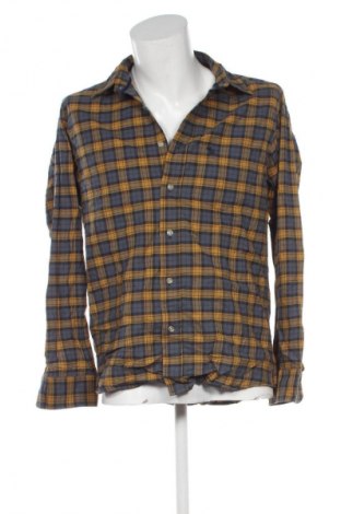 Ανδρικό πουκάμισο Abercrombie & Fitch, Μέγεθος L, Χρώμα Πολύχρωμο, Τιμή 16,99 €