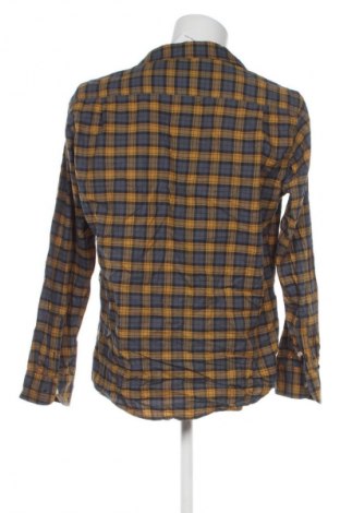 Ανδρικό πουκάμισο Abercrombie & Fitch, Μέγεθος L, Χρώμα Πολύχρωμο, Τιμή 16,99 €