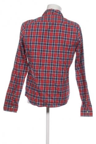 Herrenhemd Abercrombie & Fitch, Größe L, Farbe Mehrfarbig, Preis 15,99 €