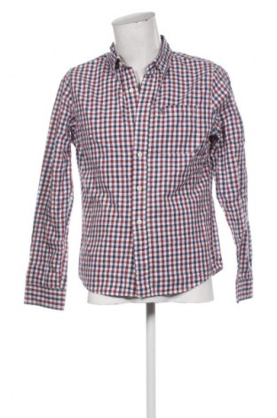 Herrenhemd Abercrombie & Fitch, Größe L, Farbe Mehrfarbig, Preis € 15,99
