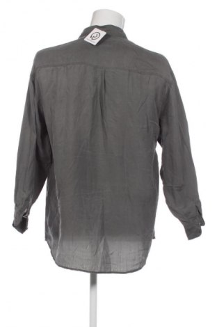 Pánská košile  Accanto, Velikost M, Barva Šedá, Cena  249,00 Kč