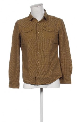 Herrenhemd Alcott, Größe L, Farbe Mehrfarbig, Preis € 13,99