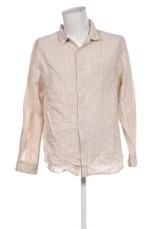 Herrenhemd All Good, Größe 3XL, Farbe Mehrfarbig, Preis € 17,99