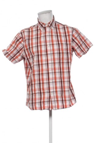 Herrenhemd Angelo Litrico, Größe XL, Farbe Mehrfarbig, Preis € 11,99