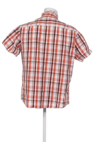 Herrenhemd Angelo Litrico, Größe XL, Farbe Mehrfarbig, Preis € 11,99