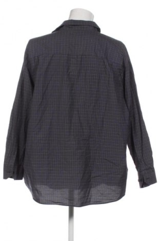 Herrenhemd Angelo Litrico, Größe 3XL, Farbe Mehrfarbig, Preis € 15,00