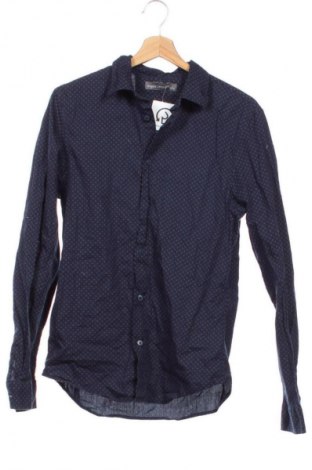 Cămașă de bărbați Angelo Litrico, Mărime S, Culoare Multicolor, Preț 71,99 Lei